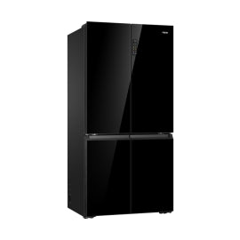 Réfrigérateur Haier Inverter Noir HRF-825TDBG – Electro Privé Sénégal