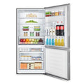 Réfrigérateur Combiné Double Porte Hisense 504 L No Frost – Réf. RD-60WC4SB