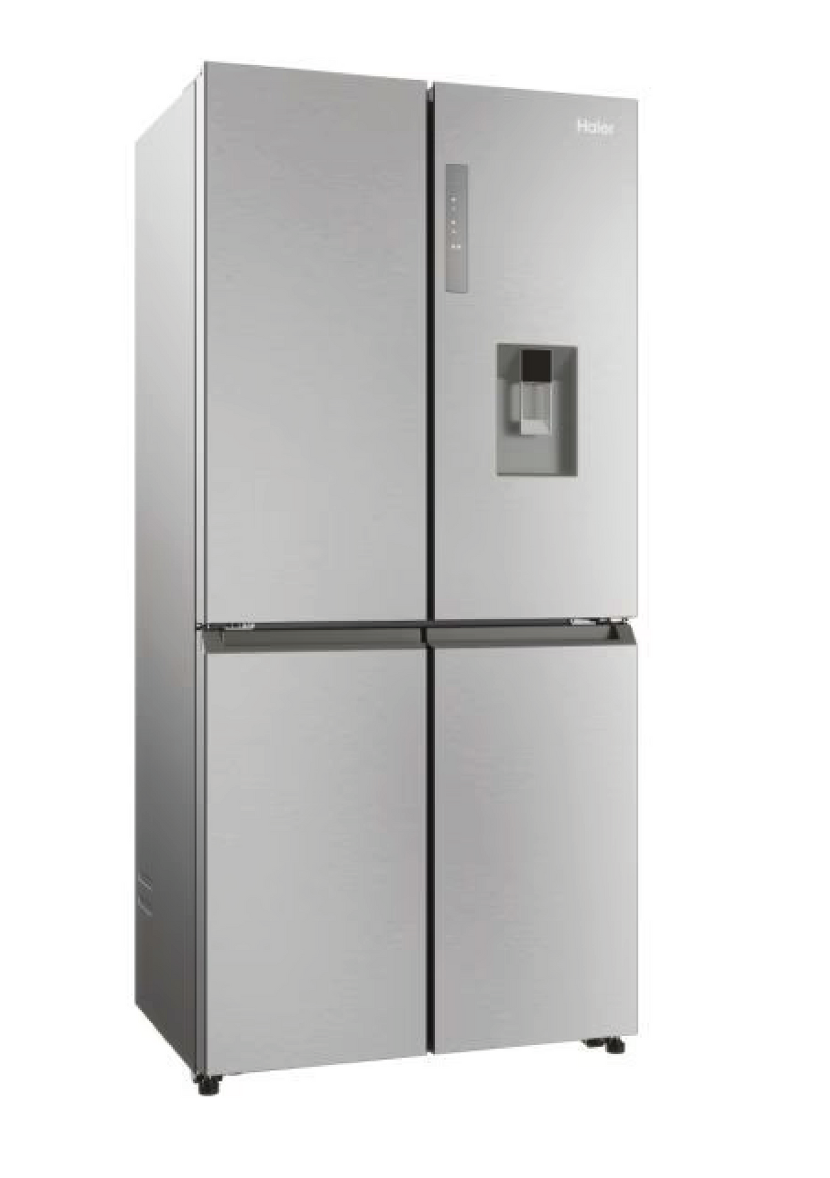 Réfrigérateur Multi-Portes Haier HCR3818EWMM – Electro Privé Sénégal