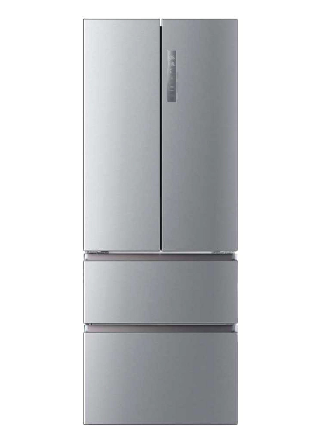 Réfrigérateur Multi-Portes Haier HFR5719ENMG – Electro Privé Sénégal