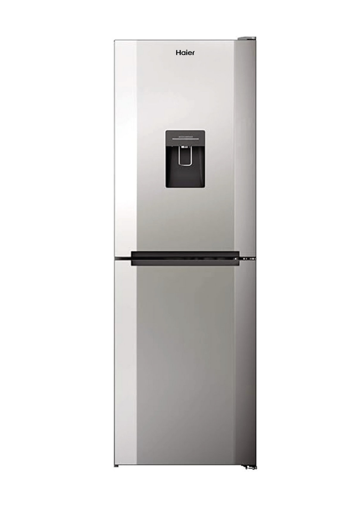 Réfrigérateur Combiné Double Porte Haier HRF-332SWD – Electro Privé Sénégal