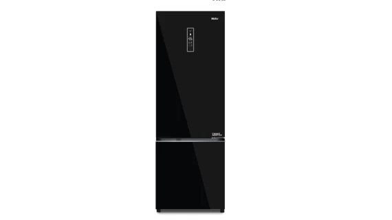 Réfrigérateur Combiné Double Porte Haier 260 L HRF-IVB298VNBG – Electro Privé Sénégal