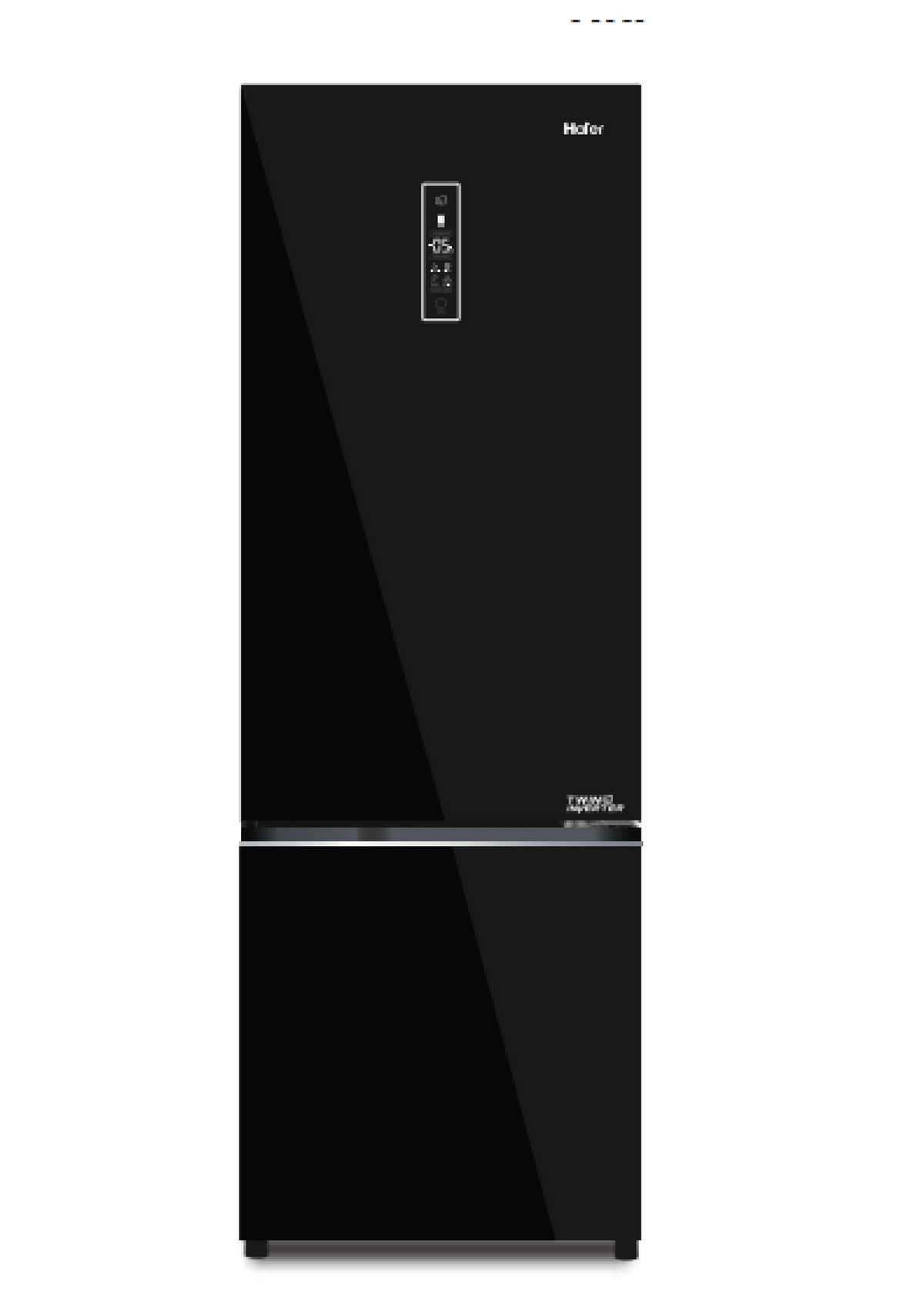 Réfrigérateur Combiné Double Porte Haier HRF-IVB378VNBG – Electro Privé Sénégal