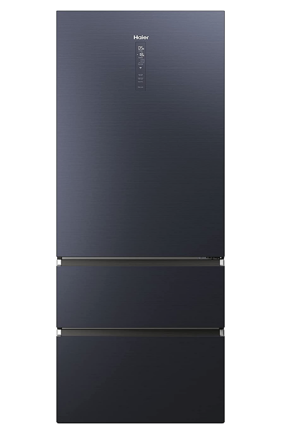 Réfrigérateur Multi-Portes Haier HTW7720ENMB – Electro Privé Sénégal